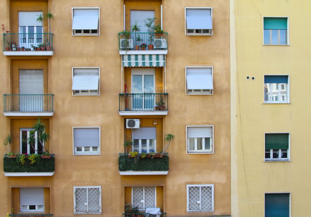 Can You Rent Two Apartments At The Same Time?