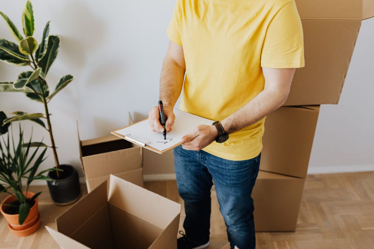 What Happens If You Don't Pay Rent and Move Out?