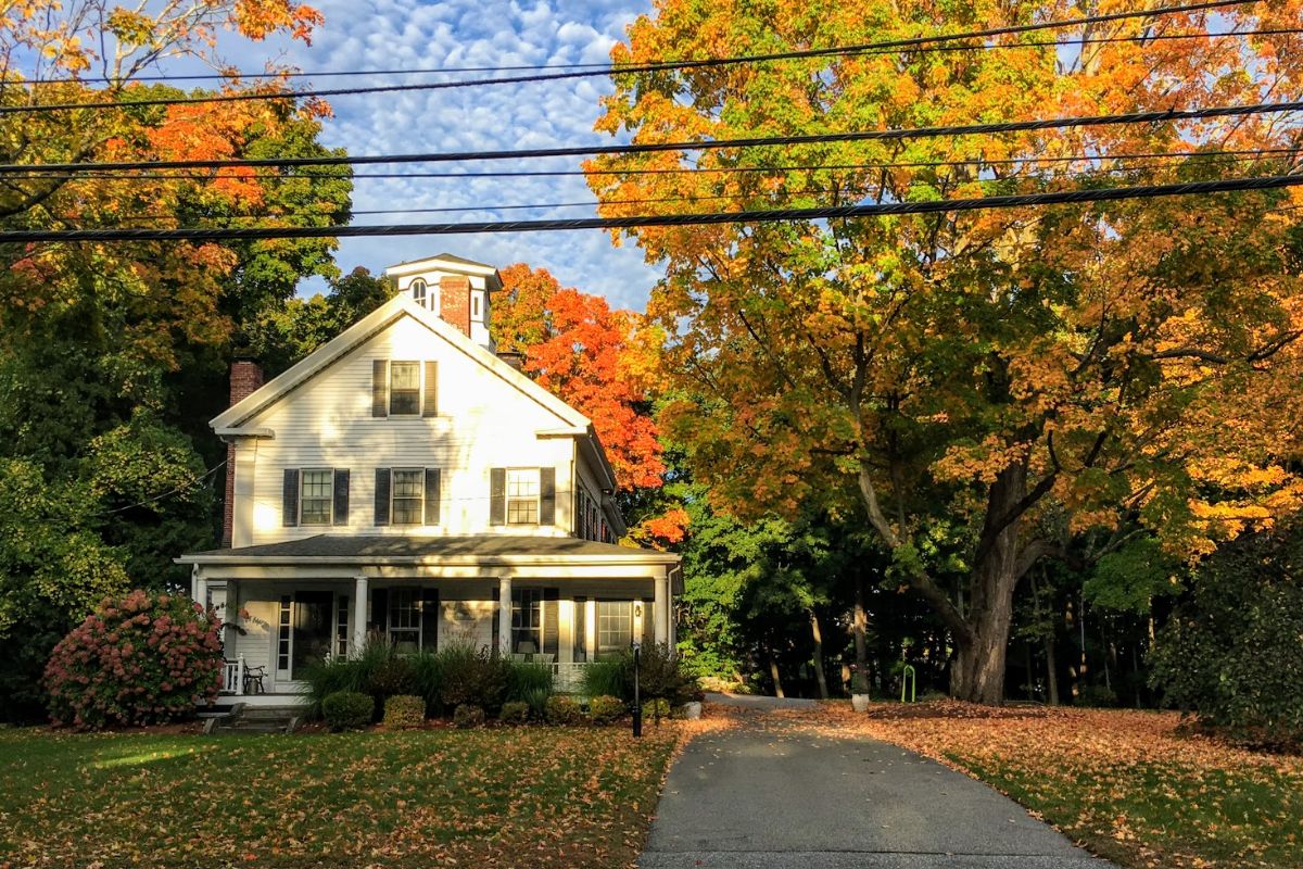 Safest Places To Live In Massachusetts
