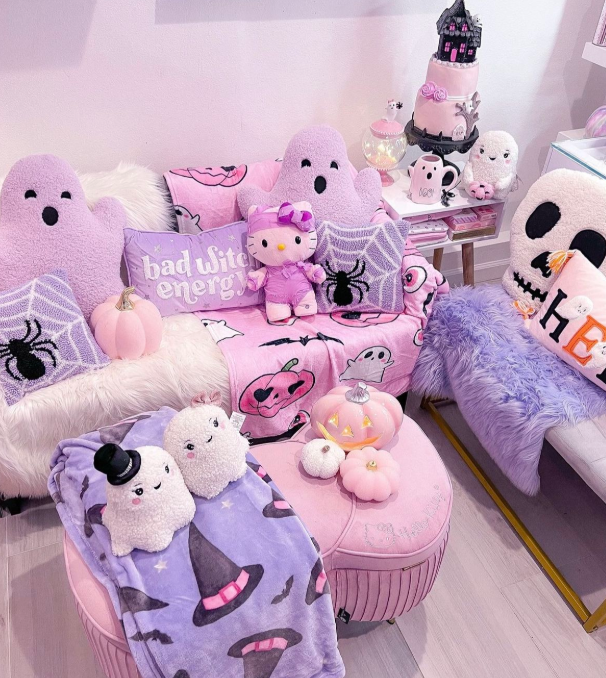 halloween-room-decor