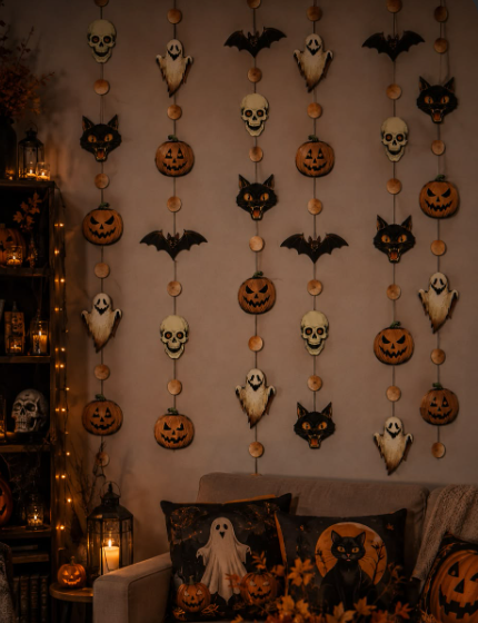 halloween-room-decor