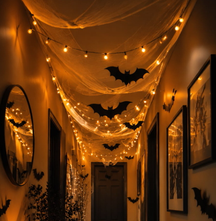 halloween-room-decor